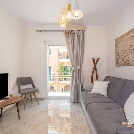 Casa Aelia, Luxury Apartment Corfu  Exterior photo