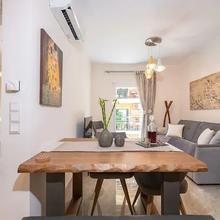 Casa Aelia, Luxury Apartment Corfu  Exterior photo