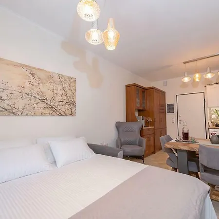 Casa Aelia, Luxury Apartment Corfu  Exterior photo