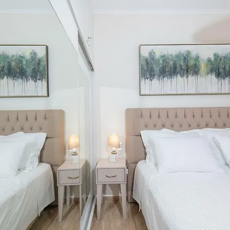 Casa Aelia, Luxury Apartment Corfu  Exterior photo