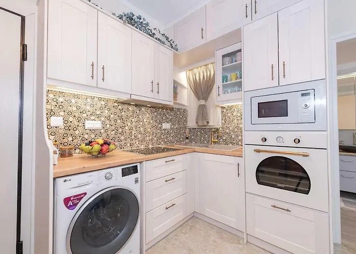 Casa Aelia, Luxury Apartment