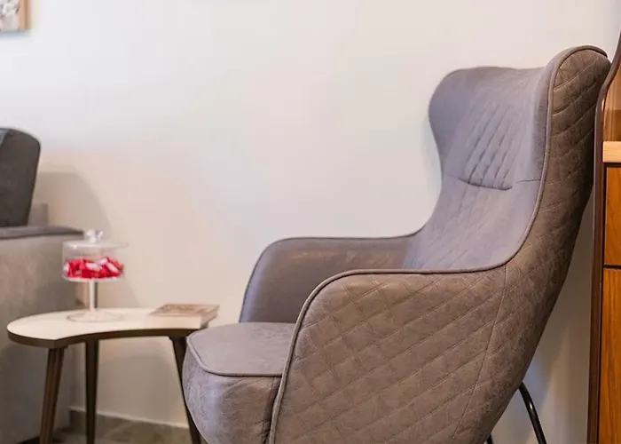 Casa Aelia, Luxury Apartment