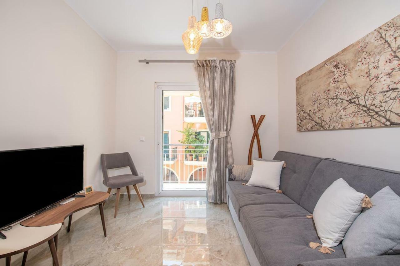 Casa Aelia, Luxury *
