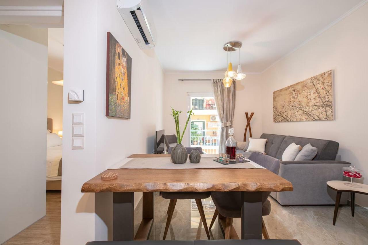 Casa Aelia, Luxury * Corfu (city)