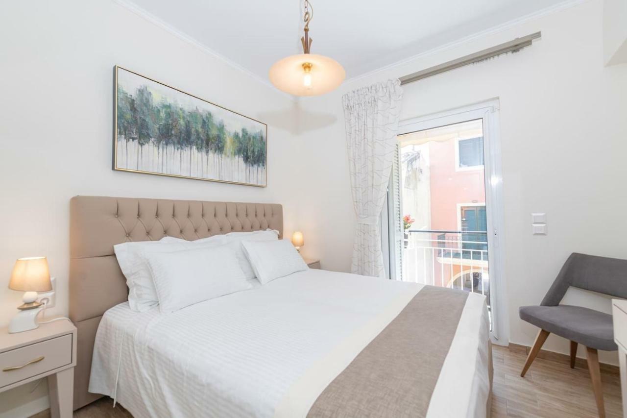 Casa Aelia, Luxury *