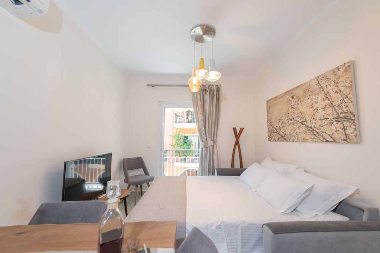 Apartment Casa Aelia, Luxury *