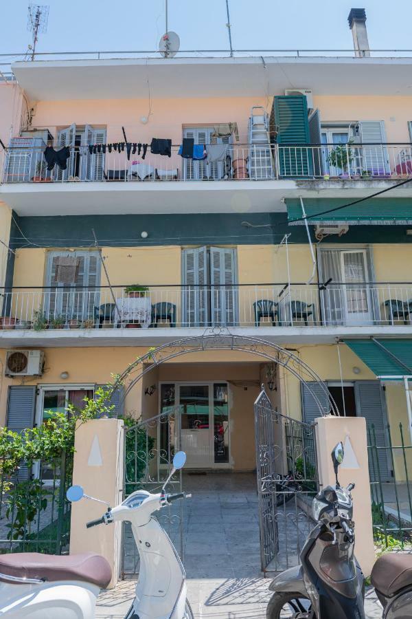 Apartment Casa Aelia, Luxury *