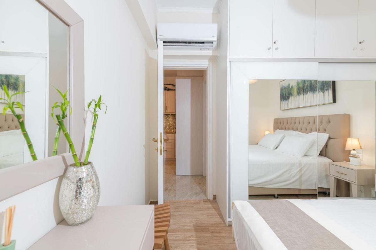 Apartment Casa Aelia, Luxury Corfu (city)