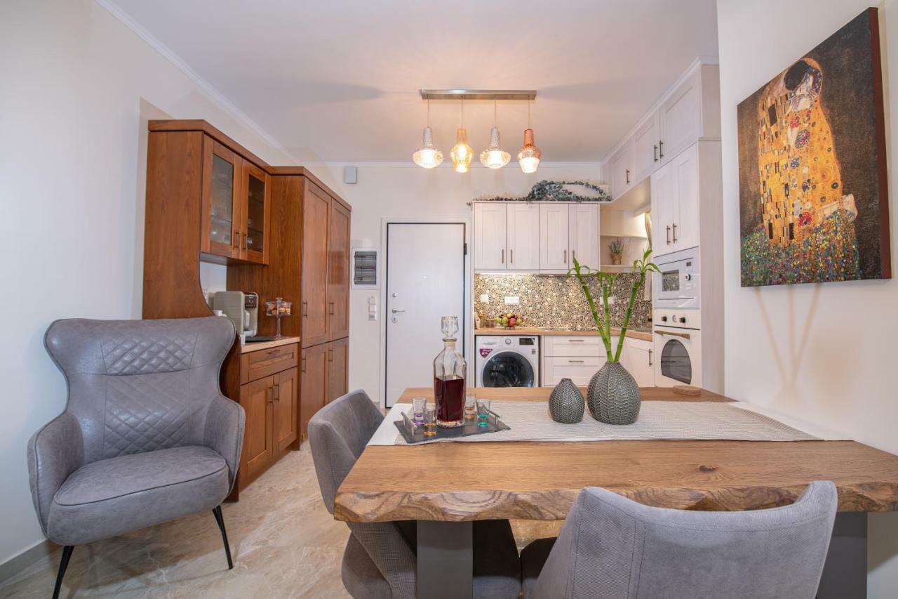 Casa Aelia, Luxury Apartment Corfu (city)