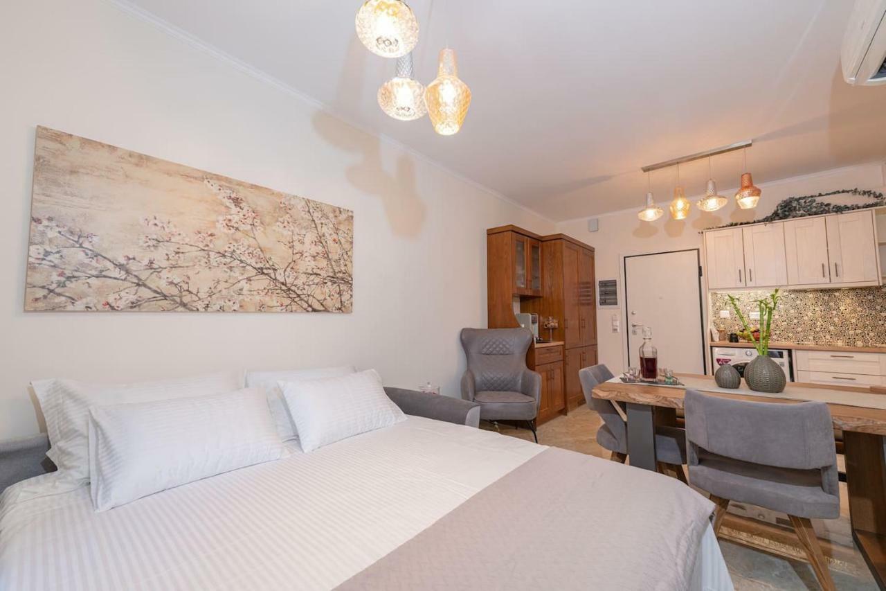 Casa Aelia, Luxury Apartment Corfu (city)