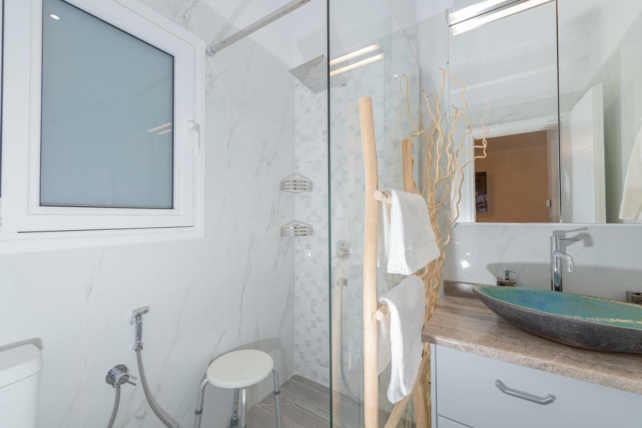 Apartment Casa Aelia, Luxury Corfu (city)